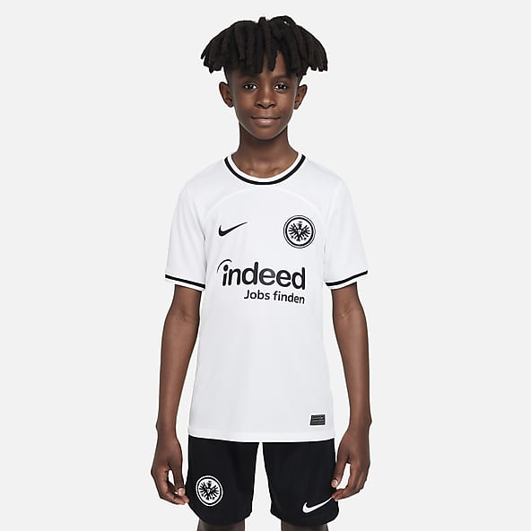 Frankfurt fc jersey outlet